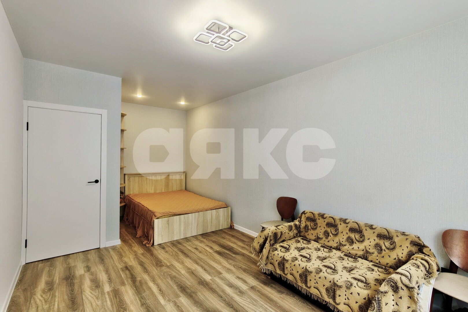 Фото №13: 1-комнатная квартира 47&nbsp;м², 4/19&nbsp;эт. - Краснодар, Прикубанский внутригородской округ, имени Петра Метальникова, мкр. ЖК Лучший, ул. Ростовское шоссе, 30/6к3