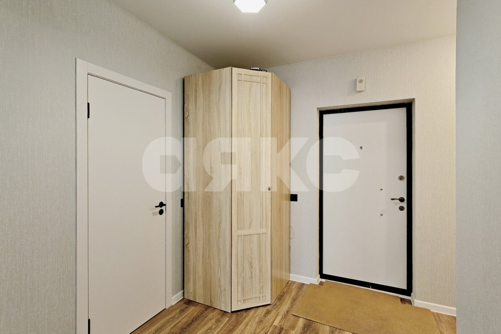 Фото №10: 1-комнатная квартира 47&nbsp;м², 4/19&nbsp;эт. - Краснодар, Прикубанский внутригородской округ, имени Петра Метальникова, мкр. ЖК Лучший, ул. Ростовское шоссе, 30/6к3