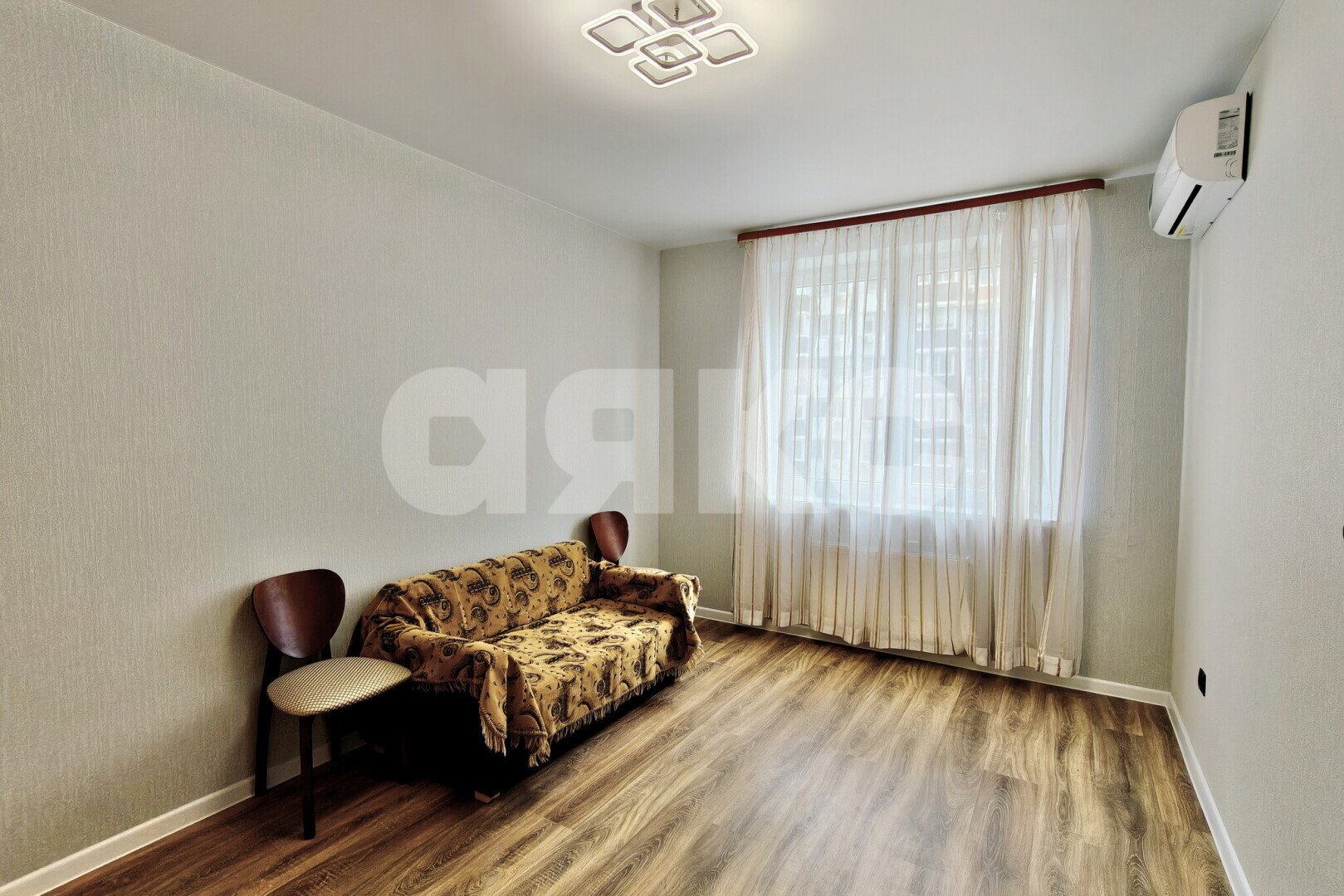Фото №12: 1-комнатная квартира 47&nbsp;м², 4/19&nbsp;эт. - Краснодар, Прикубанский внутригородской округ, имени Петра Метальникова, мкр. ЖК Лучший, ул. Ростовское шоссе, 30/6к3
