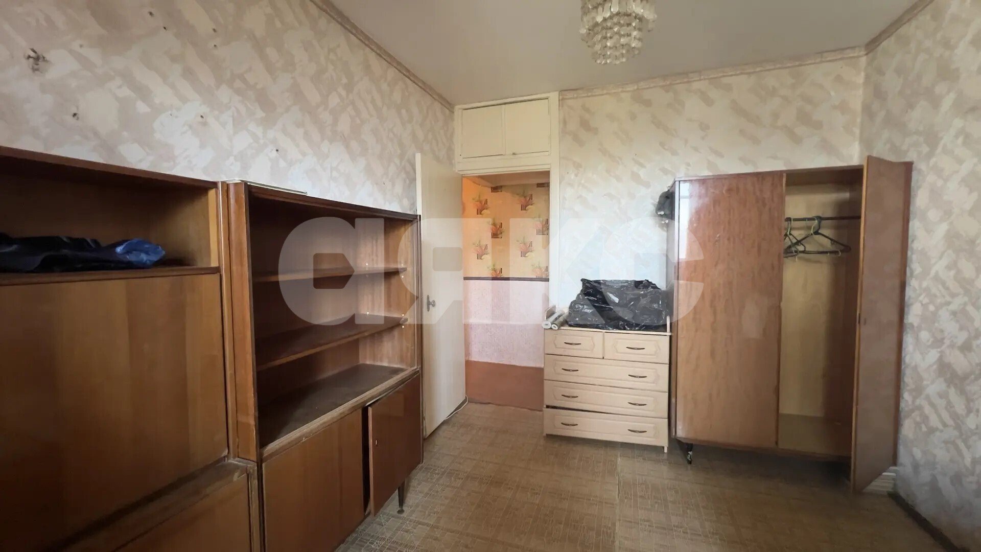 Фото №8: 2-комнатная квартира 50&nbsp;м², 5/9&nbsp;эт. - Тула, Пролетарский территориальный округ, Глушанки, мкр. 2-й Северо-Восточный, ул. Хворостухина, 5