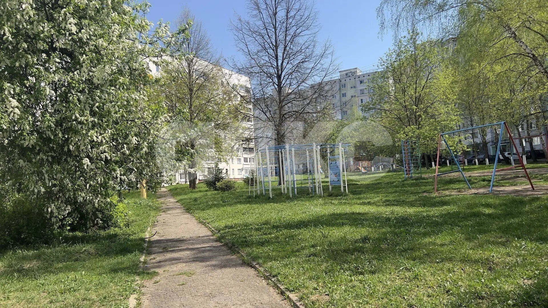 Фото №13: 2-комнатная квартира 50&nbsp;м², 5/9&nbsp;эт. - Тула, Пролетарский территориальный округ, Глушанки, мкр. 2-й Северо-Восточный, ул. Хворостухина, 5