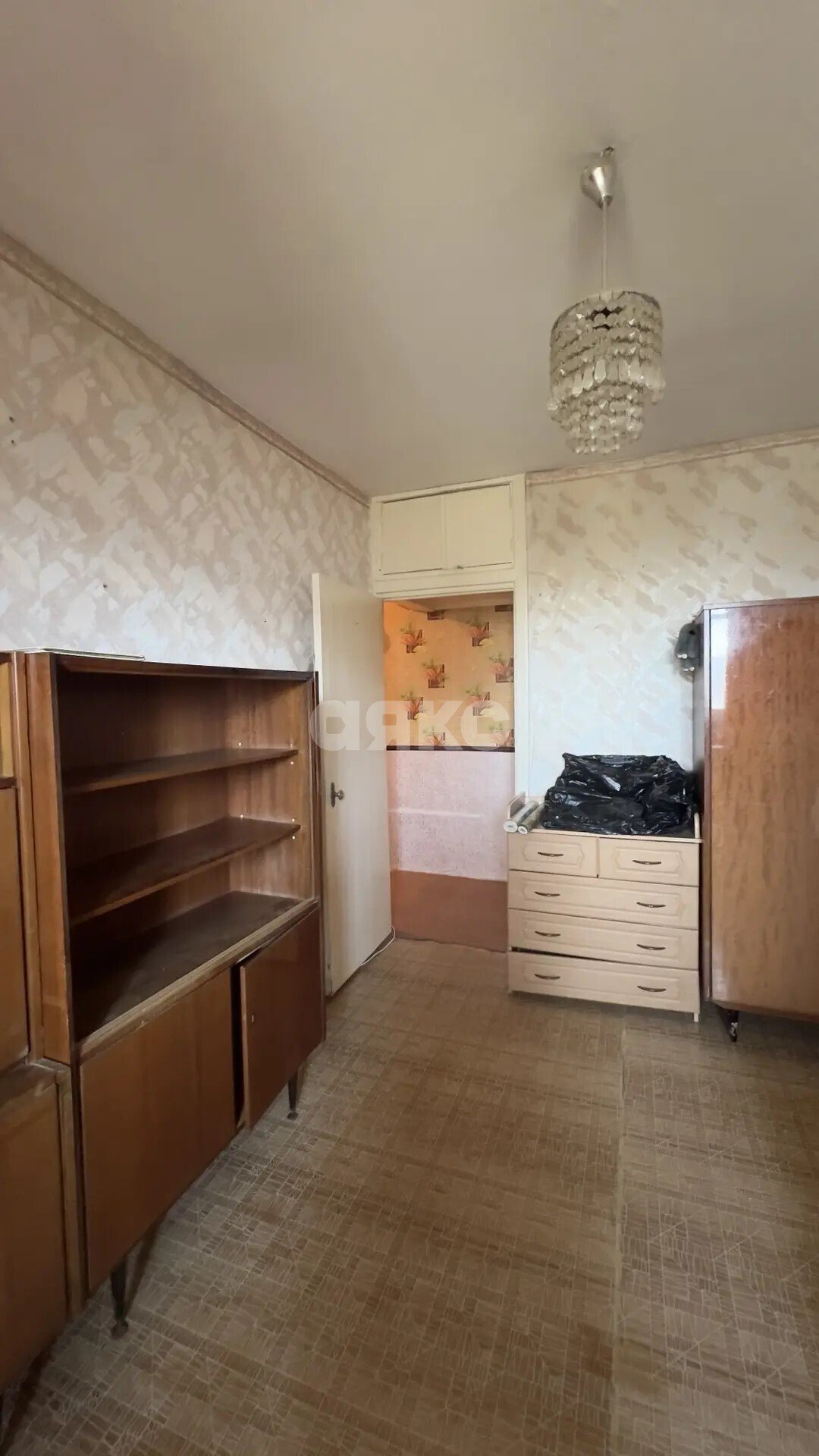 Фото №7: 2-комнатная квартира 50&nbsp;м², 5/9&nbsp;эт. - Тула, Пролетарский территориальный округ, Глушанки, мкр. 2-й Северо-Восточный, ул. Хворостухина, 5