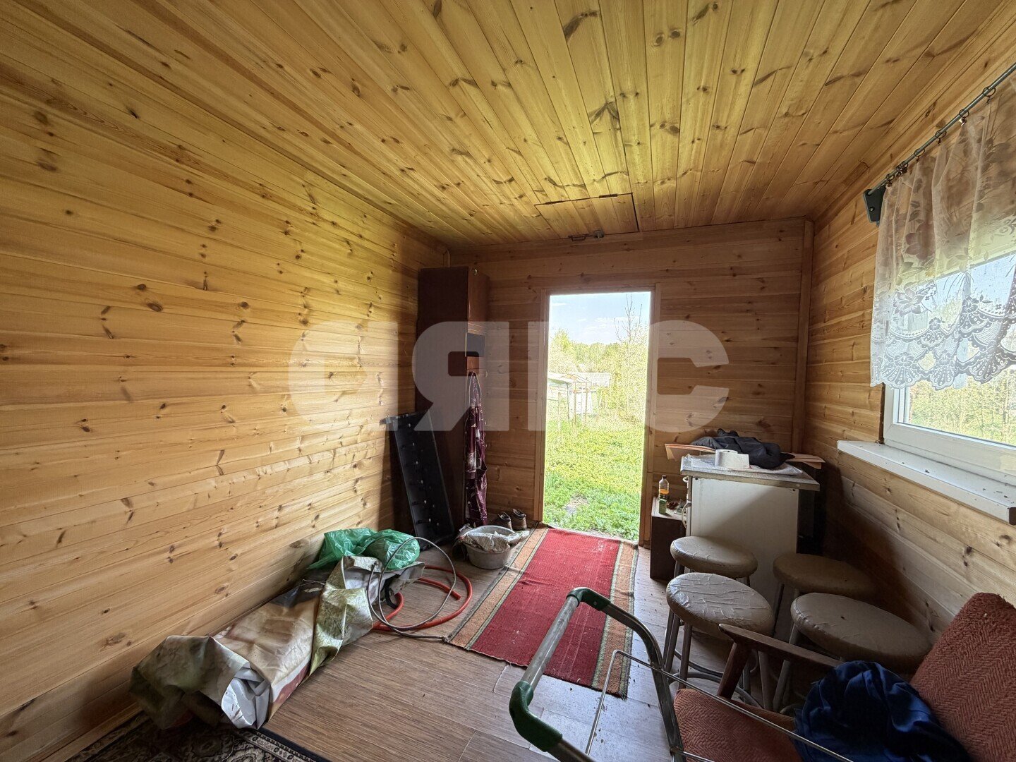 Фото №8: Дача 65&nbsp;м² + 6&nbsp;сот., 1&nbsp;эт. - Шахтёр, мкр. Привокзальный территориальный округ, 59
