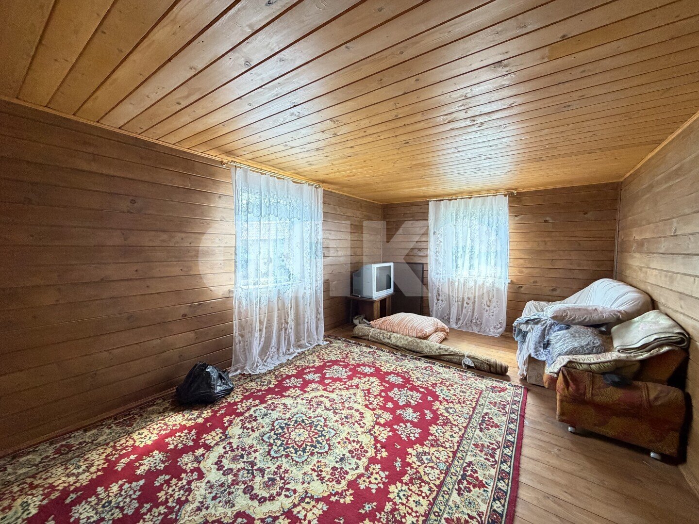 Фото №9: Дача 65&nbsp;м² + 6&nbsp;сот., 1&nbsp;эт. - Шахтёр, мкр. Привокзальный территориальный округ, 59