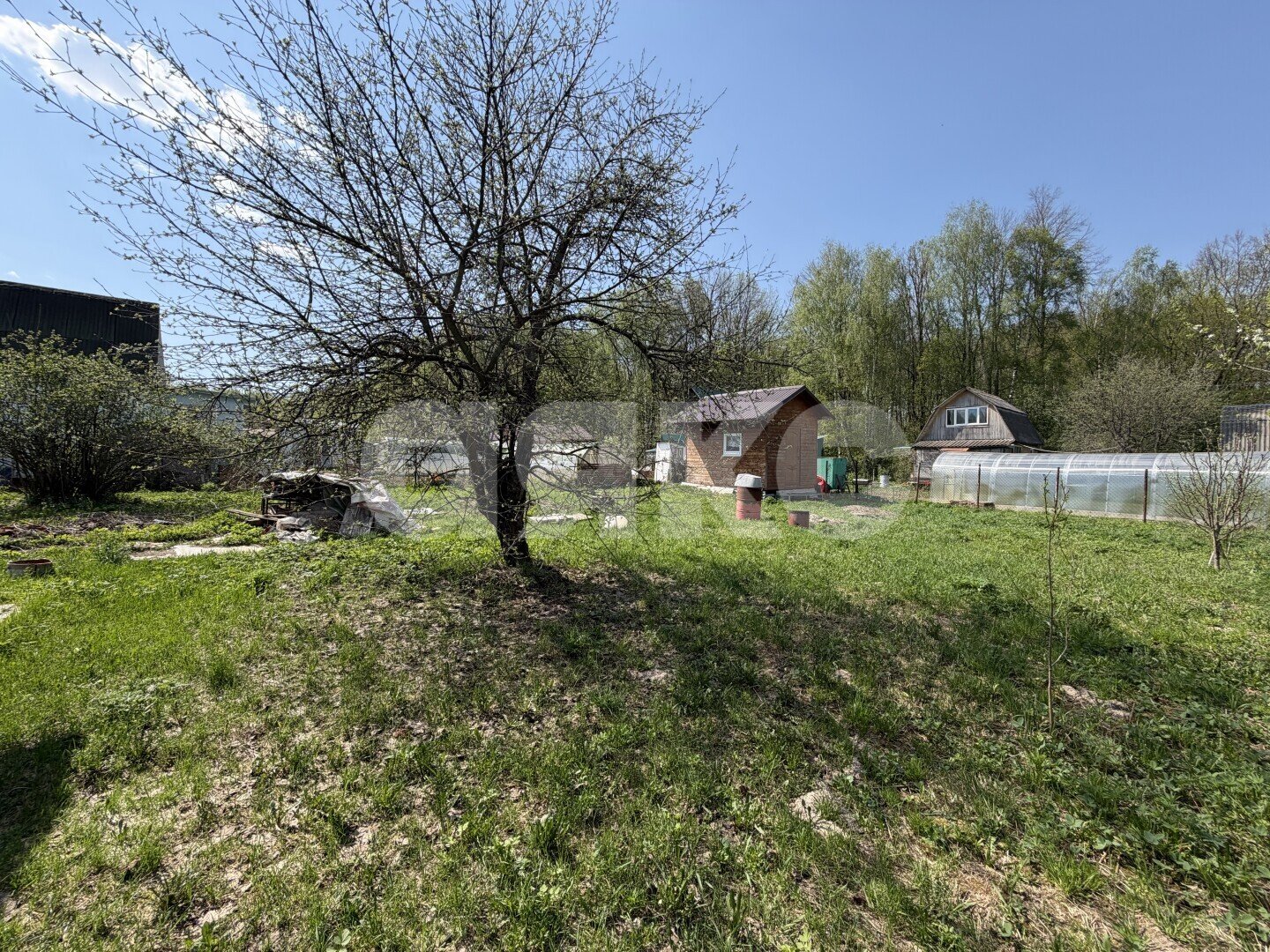 Фото №21: Дача 65&nbsp;м² + 6&nbsp;сот., 1&nbsp;эт. - Шахтёр, мкр. Привокзальный территориальный округ, 59