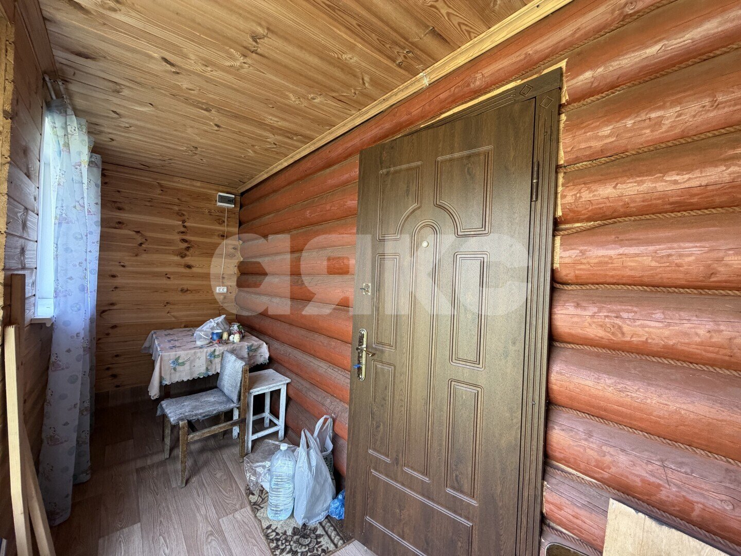 Фото №15: Дача 65&nbsp;м² + 6&nbsp;сот., 1&nbsp;эт. - Шахтёр, мкр. Привокзальный территориальный округ, 59