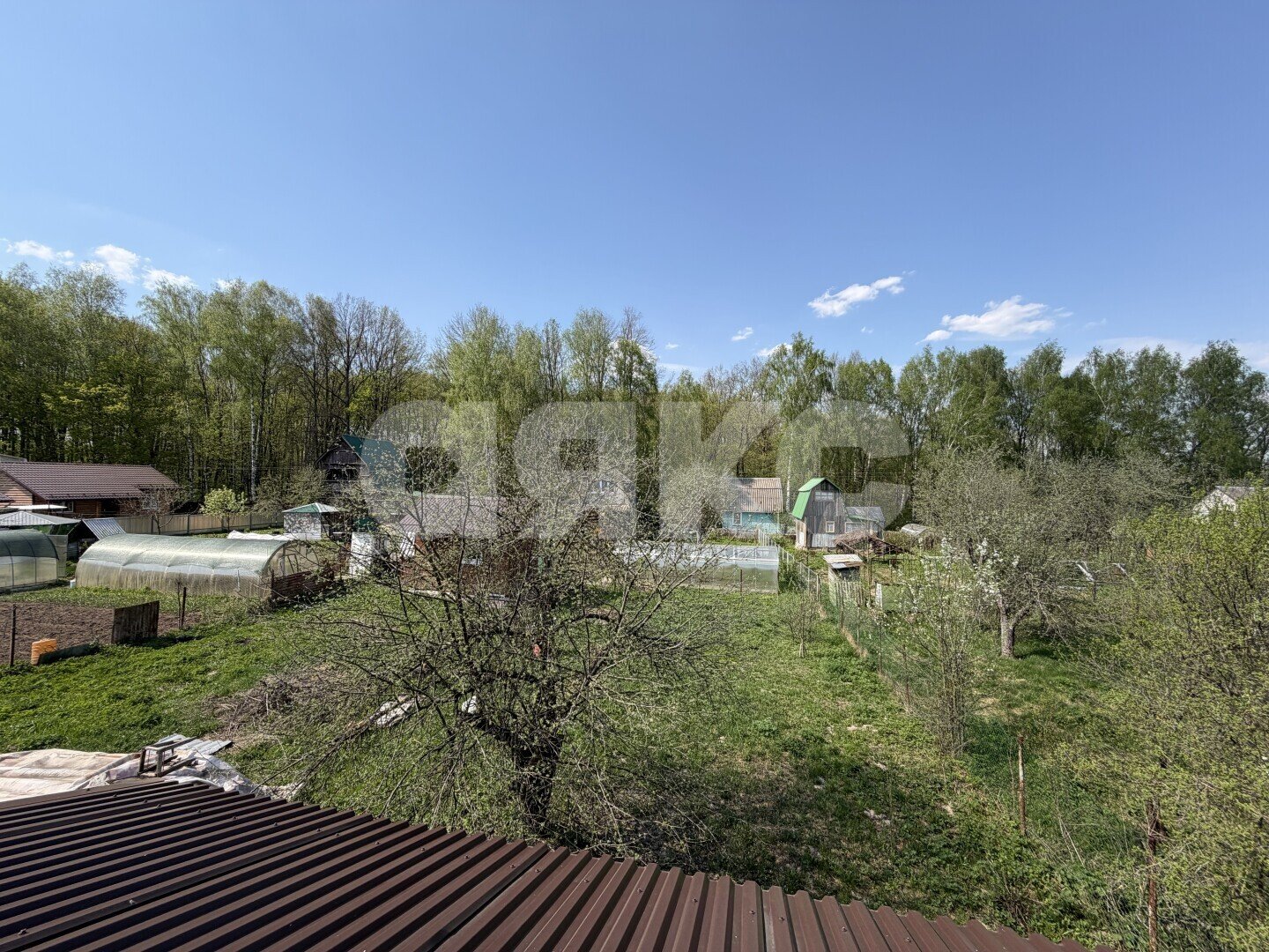 Фото №23: Дача 65&nbsp;м² + 6&nbsp;сот., 1&nbsp;эт. - Шахтёр, мкр. Привокзальный территориальный округ, 59