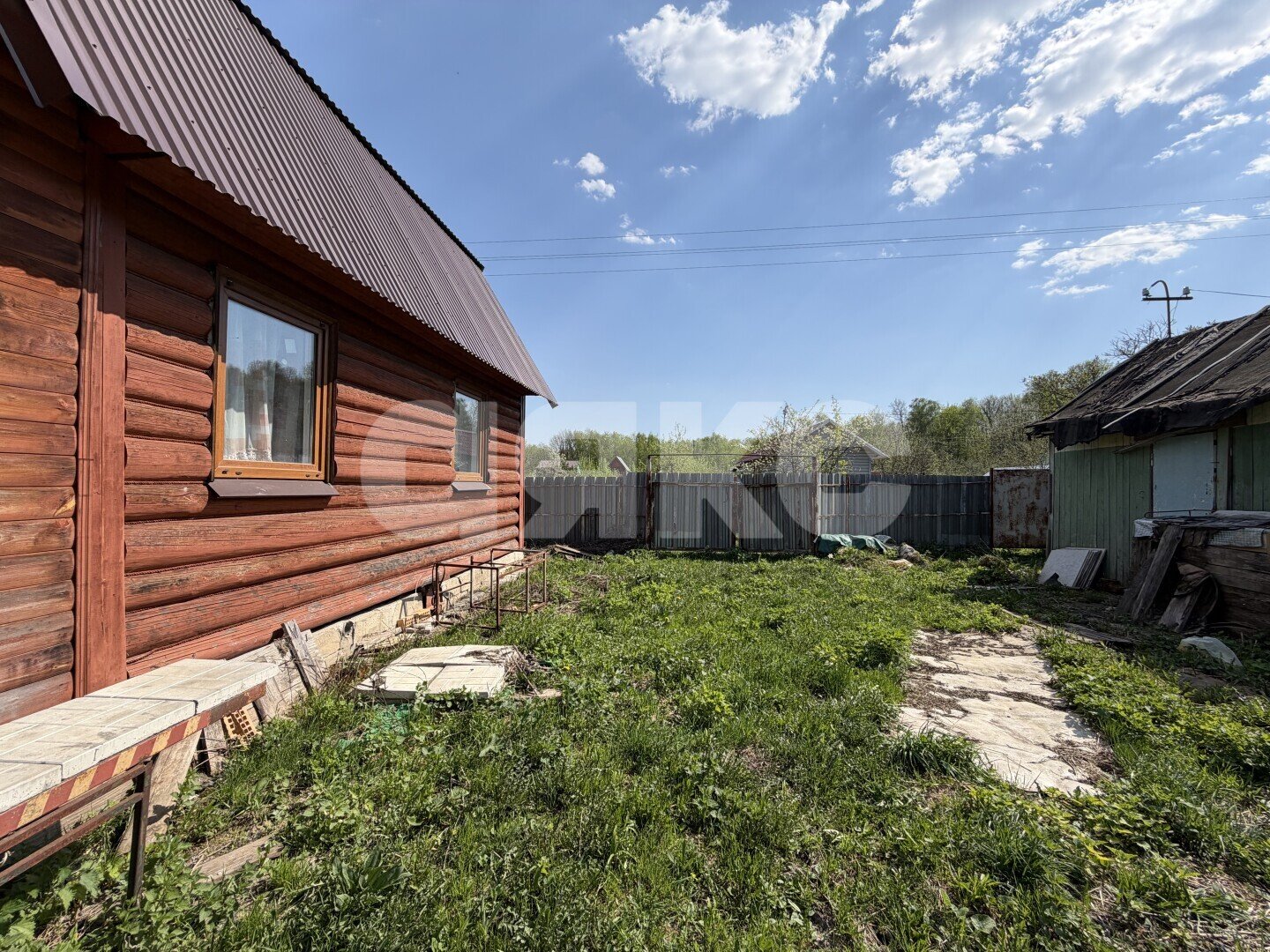 Фото №3: Дача 65&nbsp;м² + 6&nbsp;сот., 1&nbsp;эт. - Шахтёр, мкр. Привокзальный территориальный округ, 59