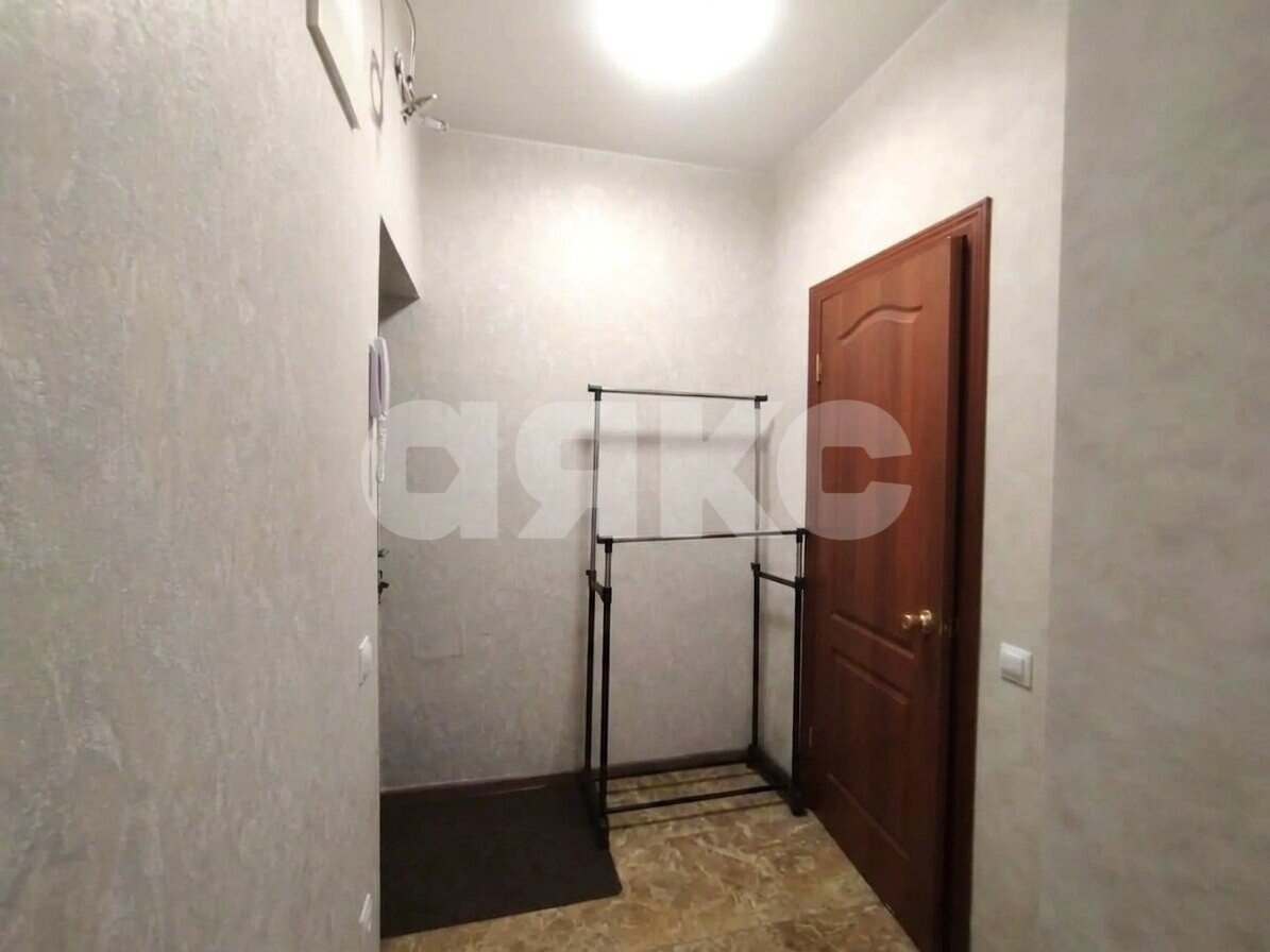 Фото №6: 1-комнатная квартира 38&nbsp;м², 9/10&nbsp;эт. - Сочи, Центральный, Новый Сочи, СНТ Железнодорожник, мкр. массив № 1, ул. Виноградная, 121/11