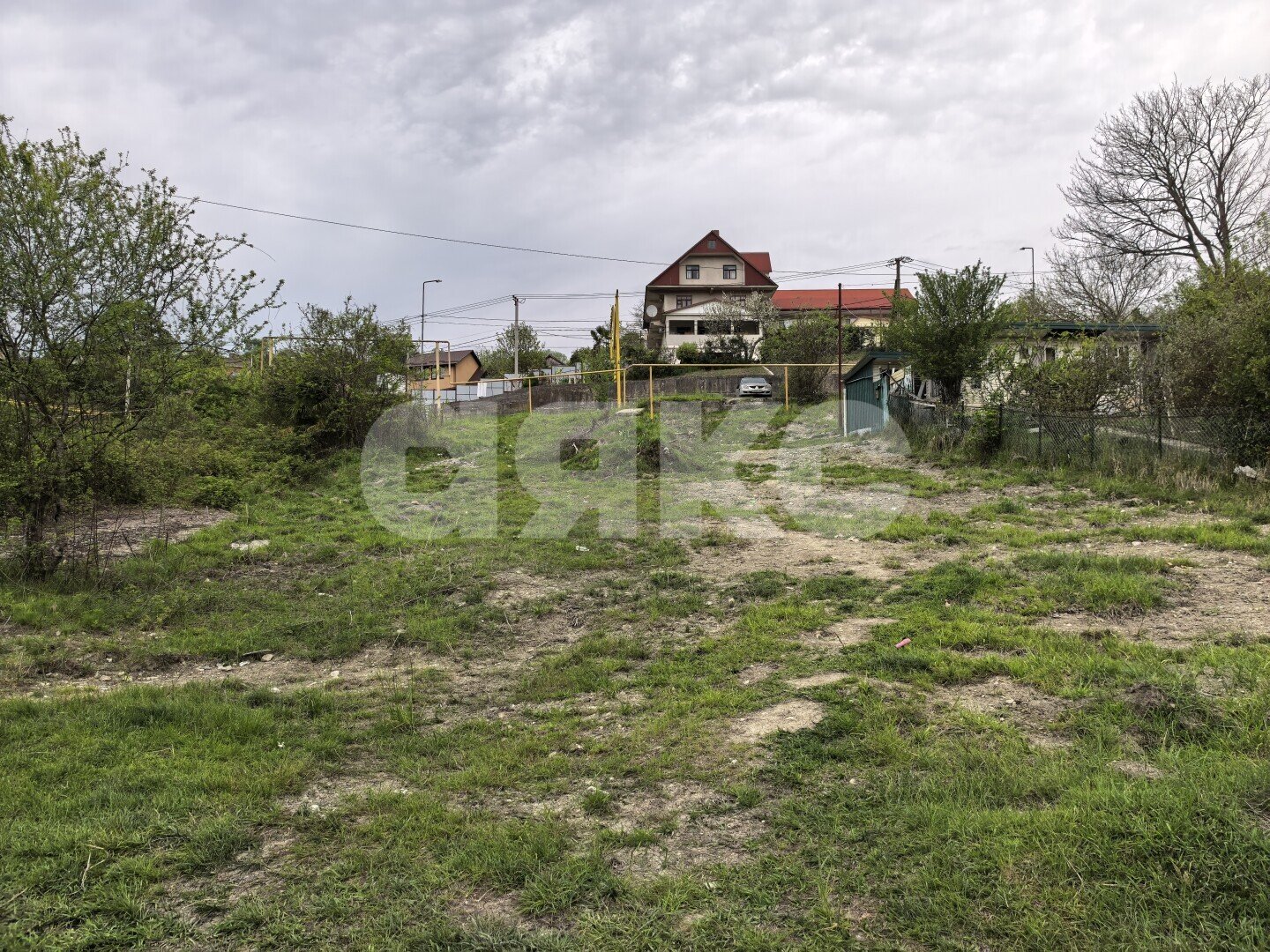 Фото №13: Личное подсобное хозяйство 15&nbsp;сот. - Детляжка, р. Лазаревский, ул. Рязанская