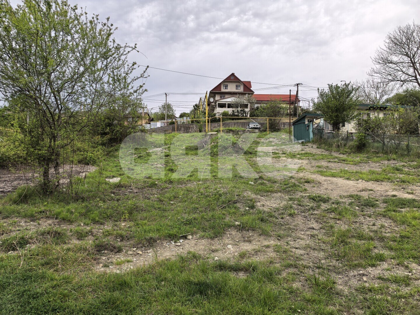 Фото №8: Личное подсобное хозяйство 15&nbsp;сот. - Детляжка, р. Лазаревский, ул. Рязанская