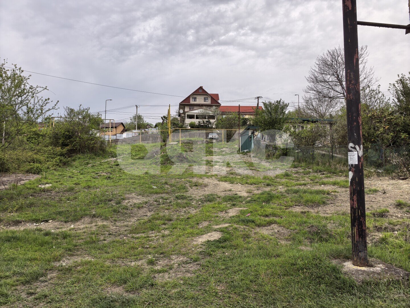 Фото №12: Личное подсобное хозяйство 15&nbsp;сот. - Детляжка, р. Лазаревский, ул. Рязанская