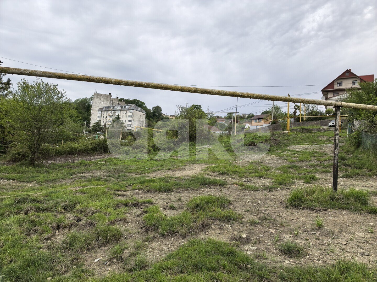 Фото №10: Личное подсобное хозяйство 15&nbsp;сот. - Детляжка, р. Лазаревский, ул. Рязанская