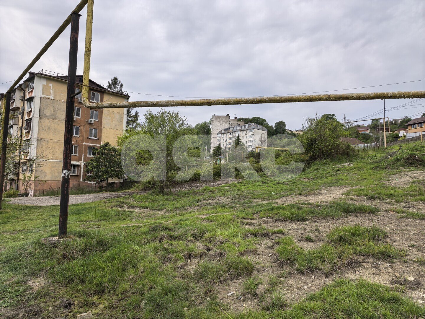 Фото №9: Личное подсобное хозяйство 15&nbsp;сот. - Детляжка, р. Лазаревский, ул. Рязанская