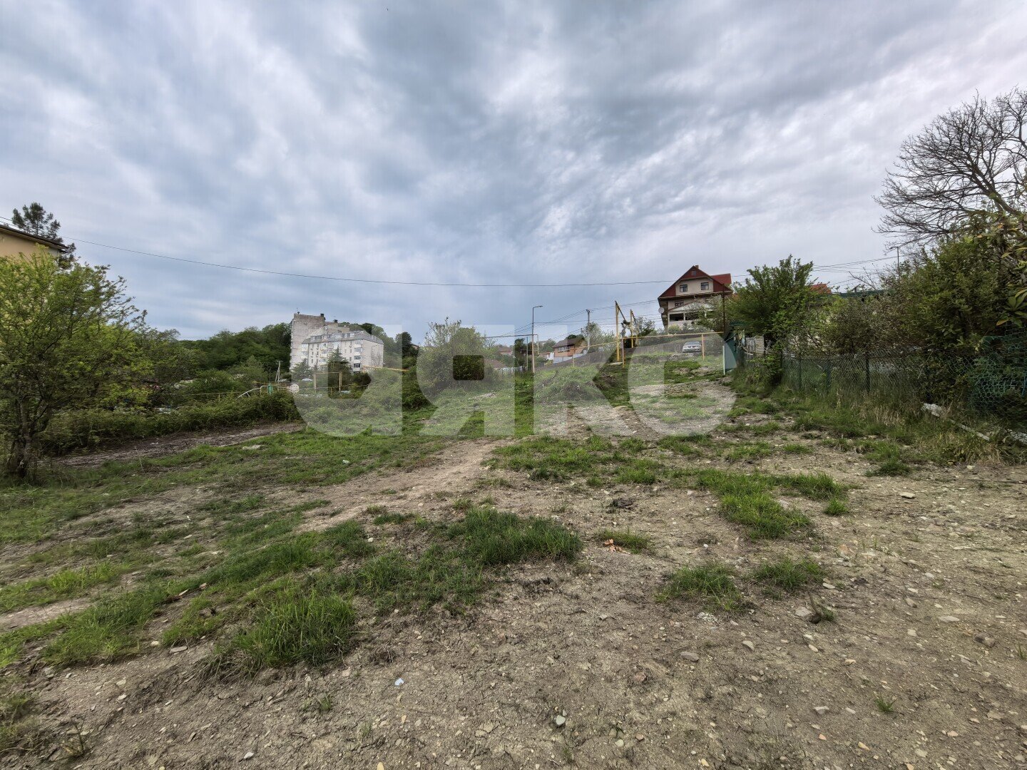 Фото №5: Личное подсобное хозяйство 15&nbsp;сот. - Детляжка, р. Лазаревский, ул. Рязанская