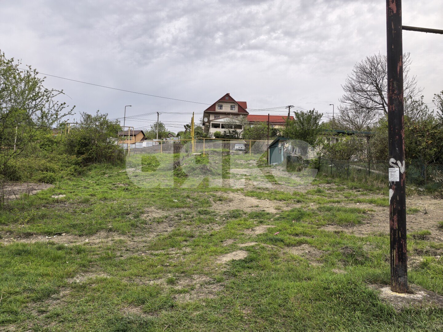 Фото №11: Личное подсобное хозяйство 15&nbsp;сот. - Детляжка, р. Лазаревский, ул. Рязанская