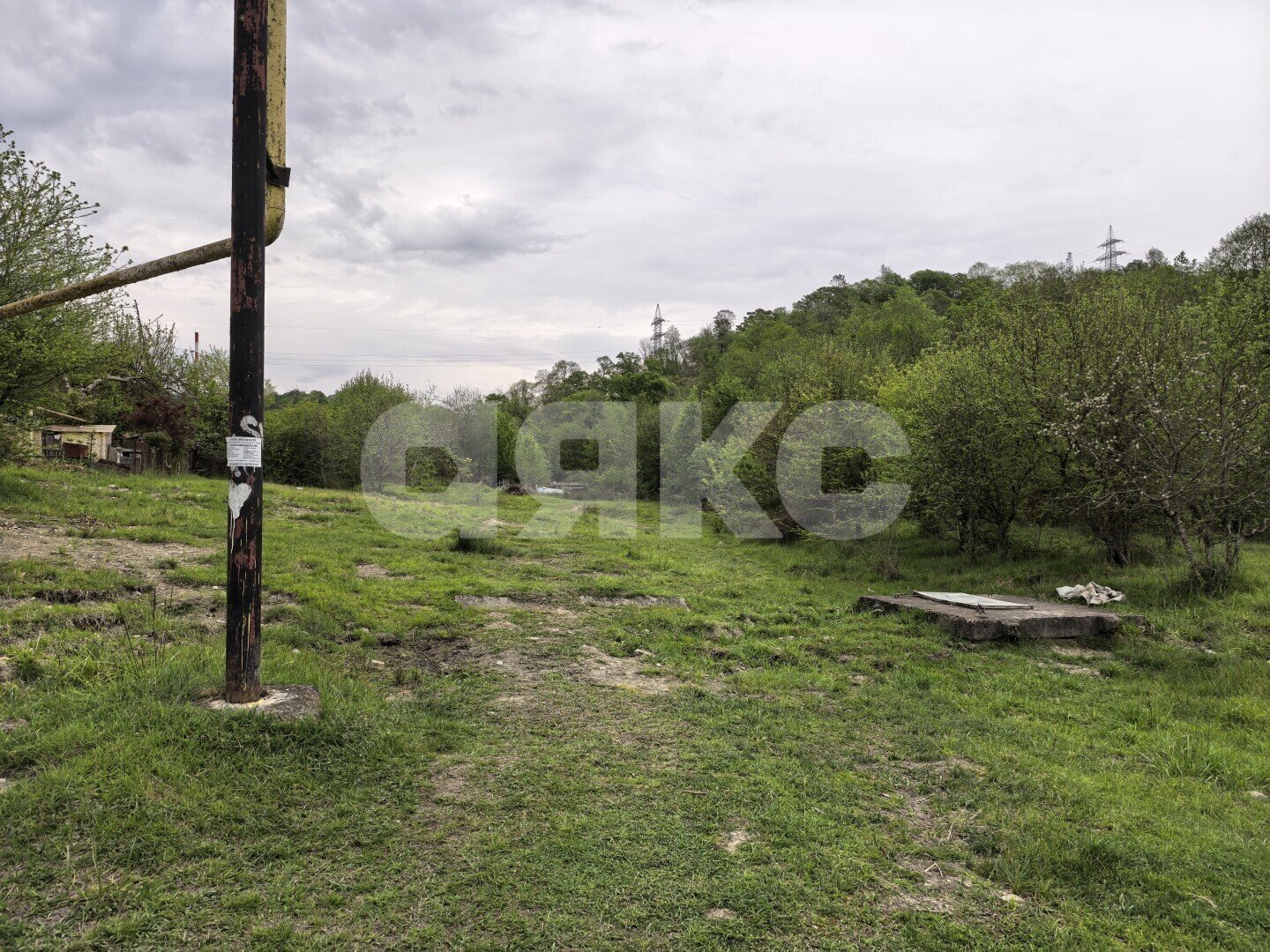 Фото №6: Личное подсобное хозяйство 15&nbsp;сот. - Детляжка, р. Лазаревский, ул. Рязанская