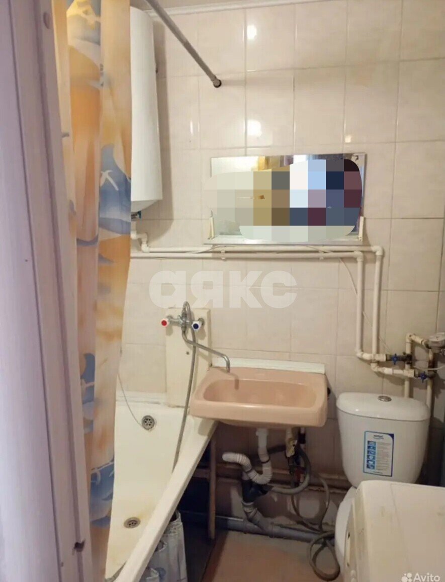 Фото №3: 2-комнатная квартира 40&nbsp;м², 4/5&nbsp;эт. - Сукко, ул. Желанная, 3