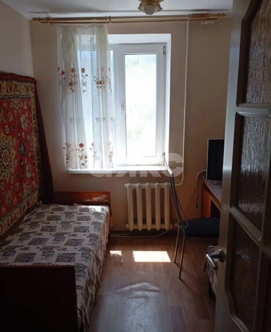 Фото №8: 2-комнатная квартира 40&nbsp;м², 4/5&nbsp;эт. - Сукко, ул. Желанная, 3