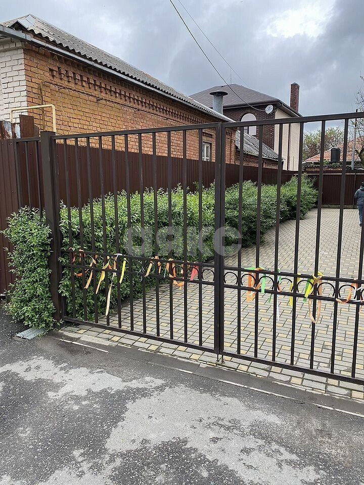 Фото №5: Коммерция 490&nbsp;м², 1/2&nbsp;эт. - Батайск, ул. Энгельса, 60