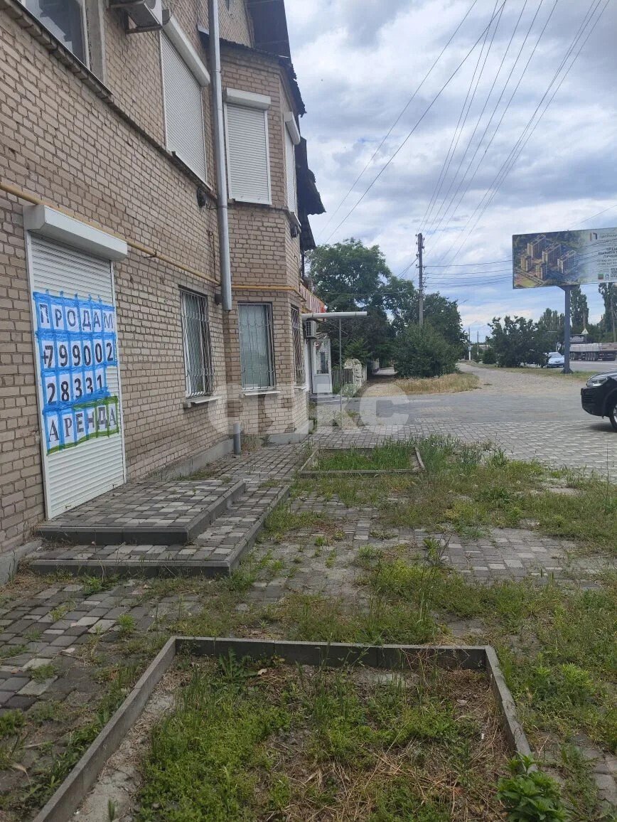 Фото №3: 2-комнатная квартира 47&nbsp;м², 1/2&nbsp;эт. - Мелитополь, ул. Ломоносова, 57