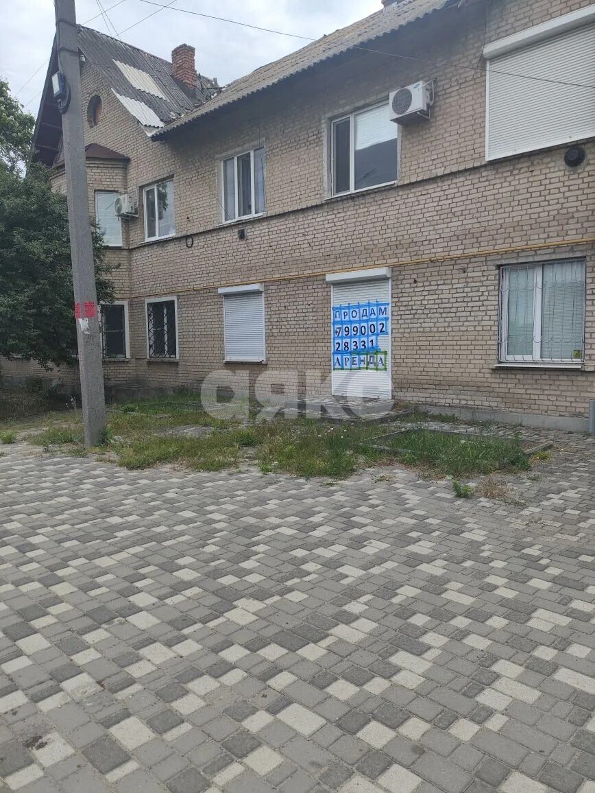 Фото №1: 2-комнатная квартира 47&nbsp;м², 1/2&nbsp;эт. - Мелитополь, ул. Ломоносова, 57