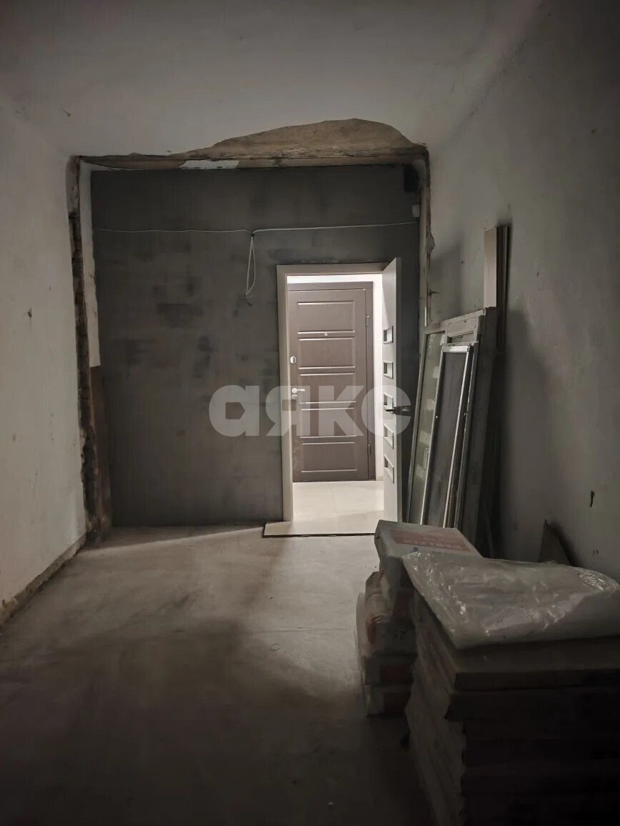 Фото №5: 2-комнатная квартира 47&nbsp;м², 1/2&nbsp;эт. - Мелитополь, ул. Ломоносова, 57
