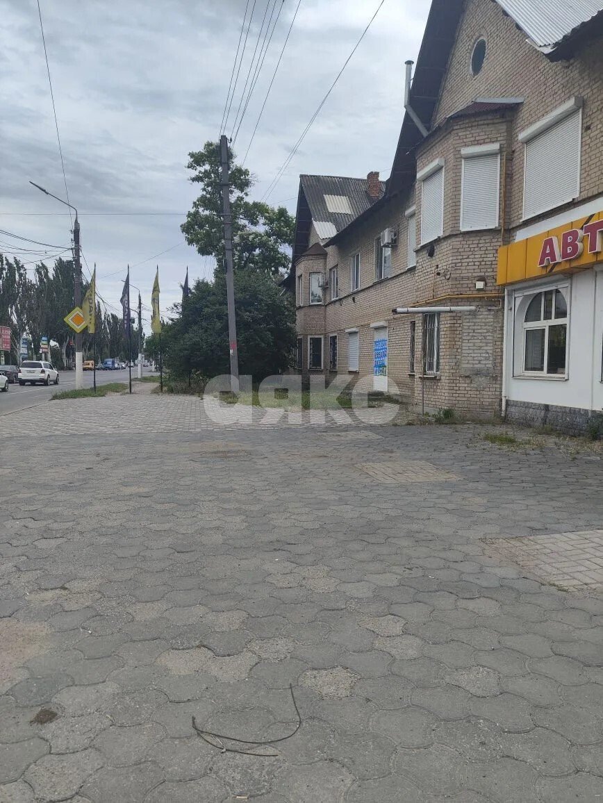 Фото №2: 2-комнатная квартира 47&nbsp;м², 1/2&nbsp;эт. - Мелитополь, ул. Ломоносова, 57