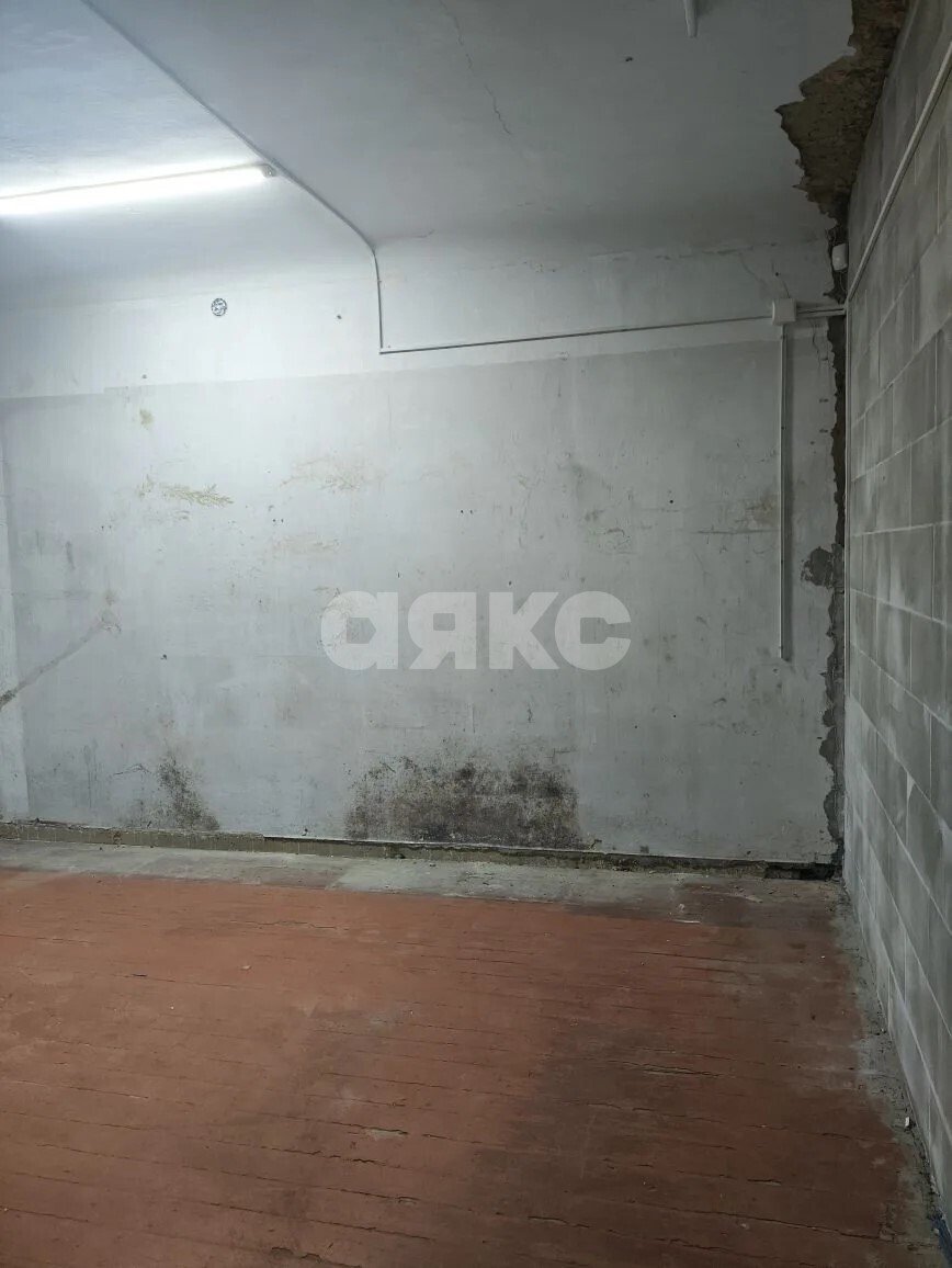 Фото №8: 2-комнатная квартира 47&nbsp;м², 1/2&nbsp;эт. - Мелитополь, ул. Ломоносова, 57