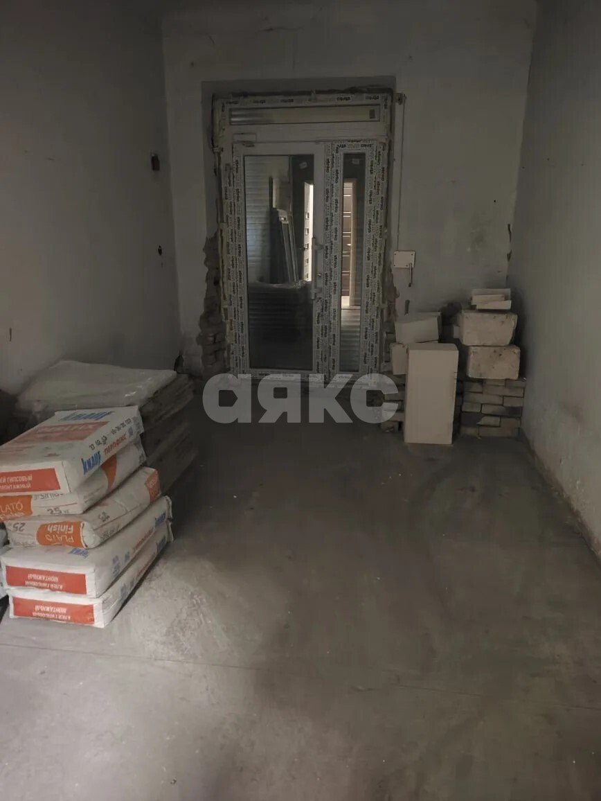 Фото №4: 2-комнатная квартира 47&nbsp;м², 1/2&nbsp;эт. - Мелитополь, ул. Ломоносова, 57