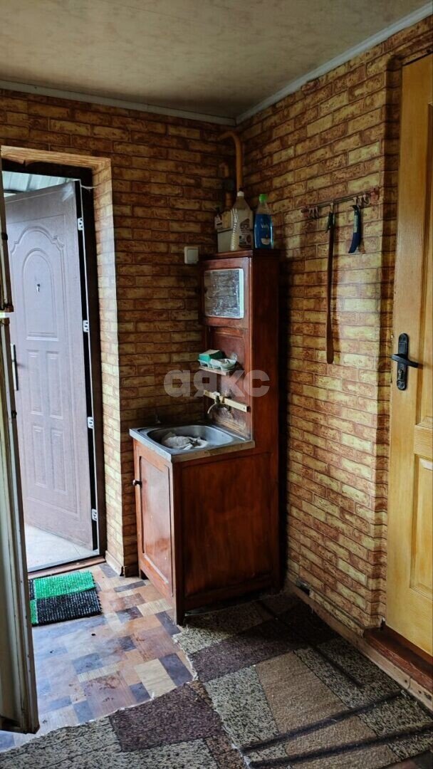 Фото №6: Дом 31&nbsp;м² + 6&nbsp;сот., 1&nbsp;эт. - Мелитополь, ул. Екатерины Великой, 2