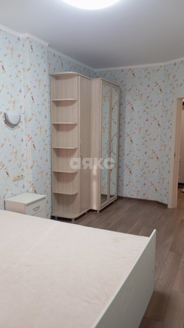 Фото №3: 2-комнатная квартира 72&nbsp;м², 9/11&nbsp;эт. - Анапа, мкр. Алексеевка, ул. Симферопольское шоссе, 1А