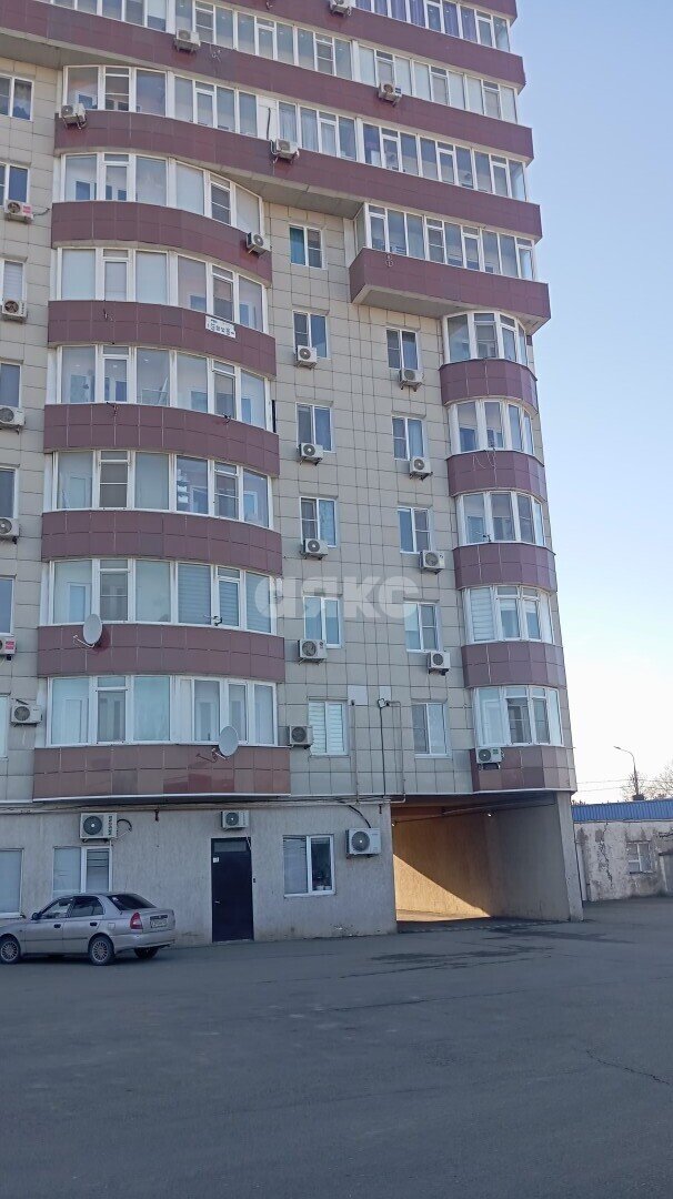 Фото №10: 2-комнатная квартира 72&nbsp;м², 9/11&nbsp;эт. - Анапа, мкр. Алексеевка, ул. Симферопольское шоссе, 1А
