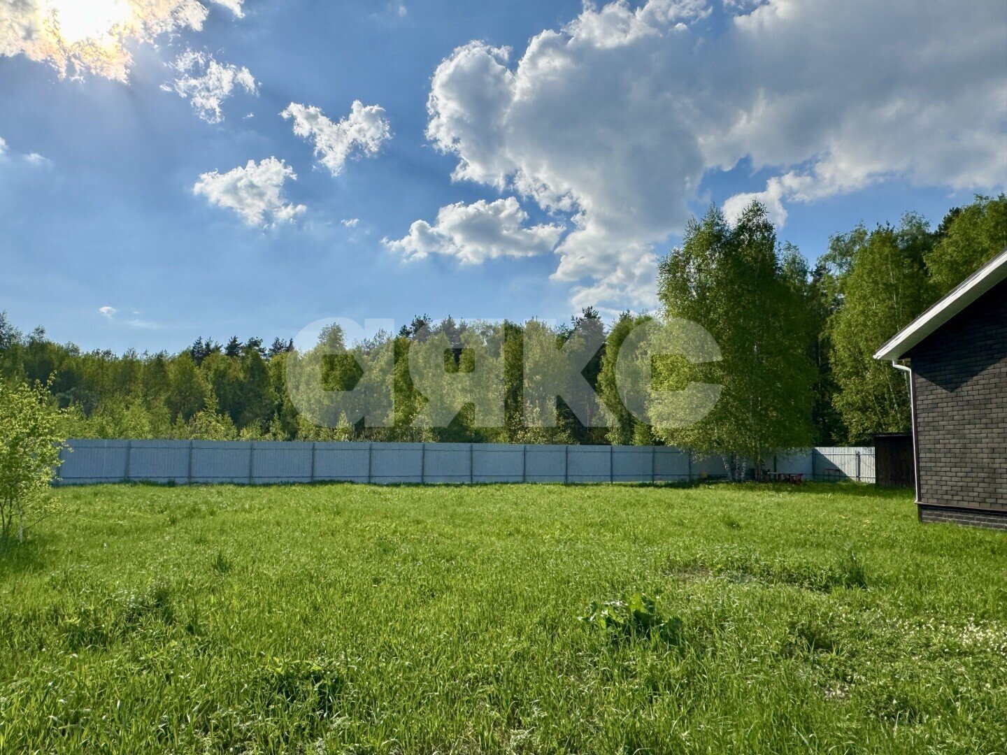 Фото №6: Дом 150&nbsp;м² + 20&nbsp;сот., 1&nbsp;эт. - Барановское, ул. Центральная, 72А