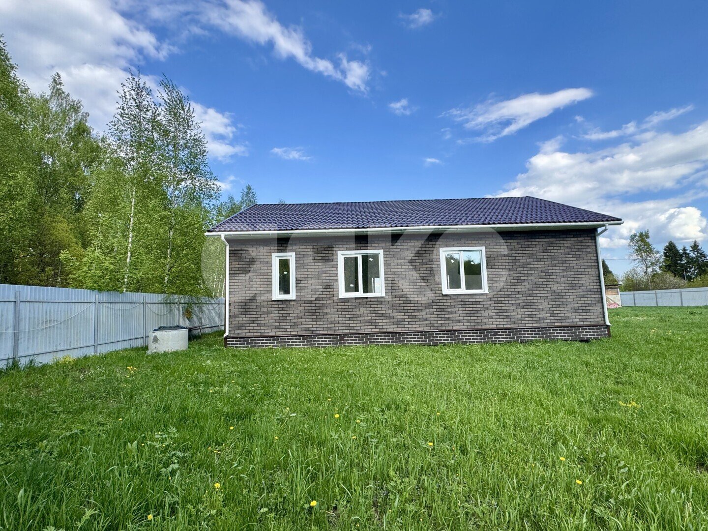 Фото №5: Дом 150&nbsp;м² + 20&nbsp;сот., 1&nbsp;эт. - Барановское, ул. Центральная, 72А