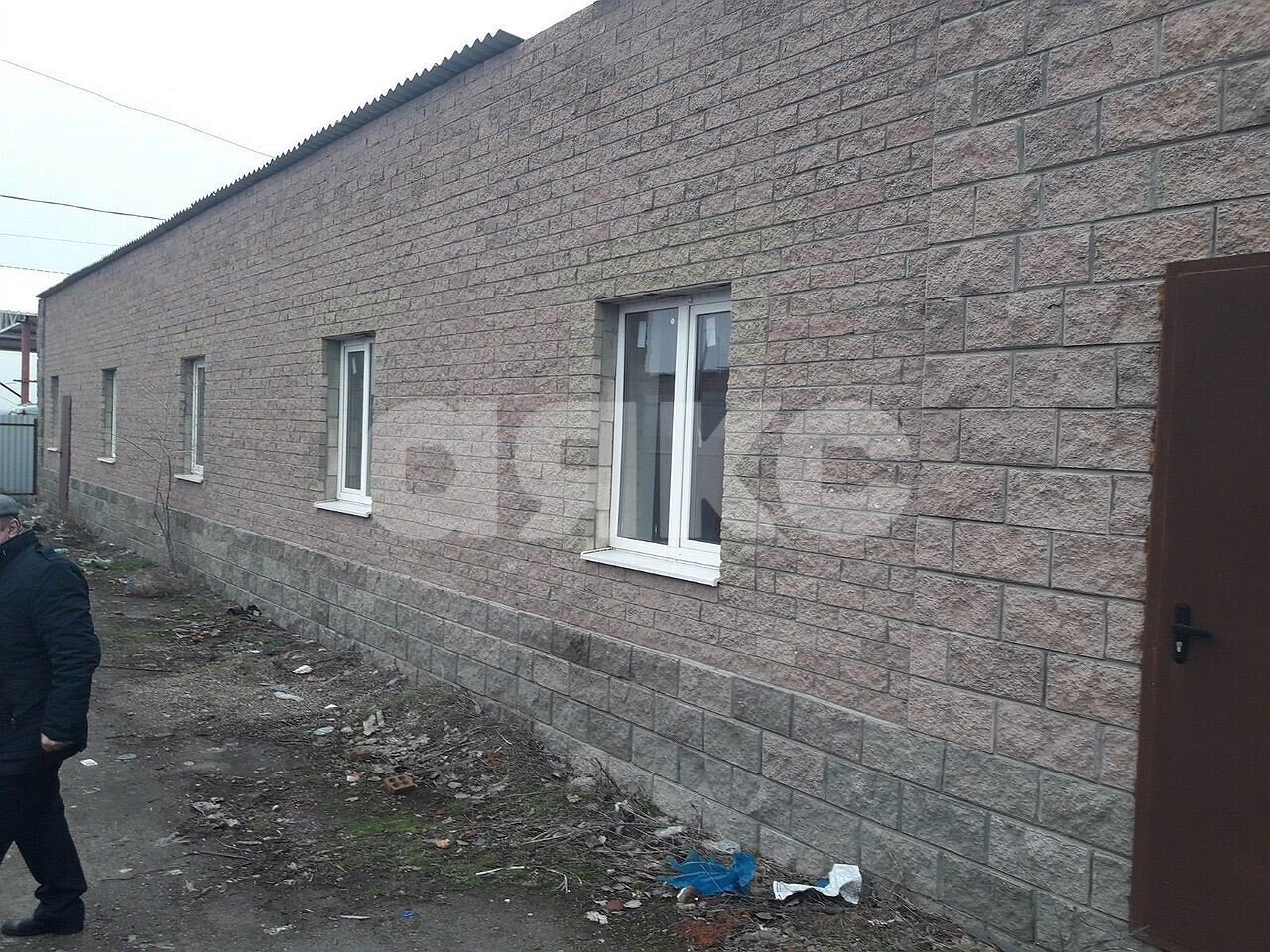 Фото №12: Коммерция 4917&nbsp;м², 1/1&nbsp;эт. - Сальск, р. Капустино, ул. Прямая, 85