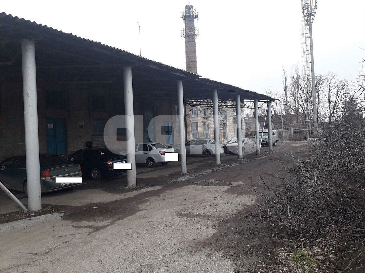 Фото №6: Коммерция 4917&nbsp;м², 1/1&nbsp;эт. - Сальск, р. Капустино, ул. Прямая, 85