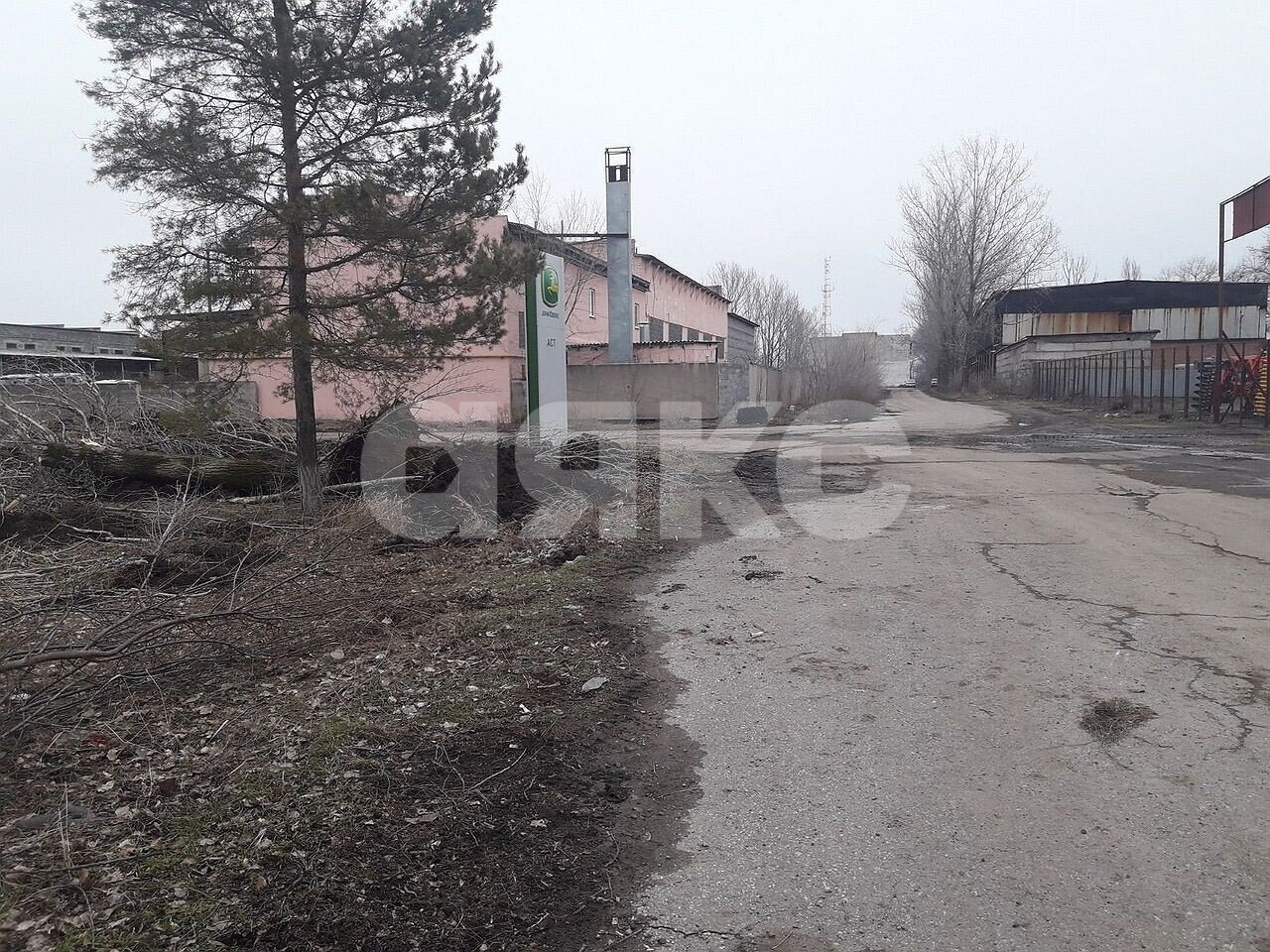 Фото №8: Коммерция 4917&nbsp;м², 1/1&nbsp;эт. - Сальск, р. Капустино, ул. Прямая, 85
