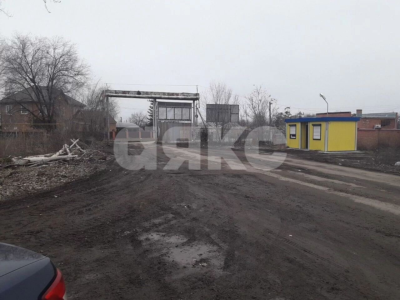 Фото №10: Коммерция 4917&nbsp;м², 1/1&nbsp;эт. - Сальск, р. Капустино, ул. Прямая, 85