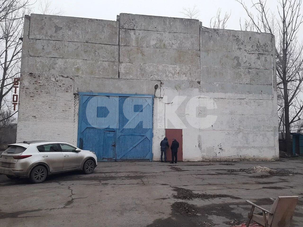 Фото №14: Коммерция 4917&nbsp;м², 1/1&nbsp;эт. - Сальск, р. Капустино, ул. Прямая, 85