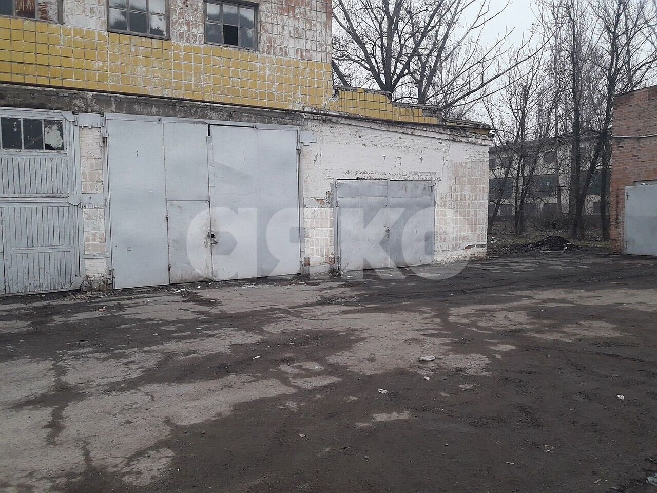 Фото №19: Коммерция 4917&nbsp;м², 1/1&nbsp;эт. - Сальск, р. Капустино, ул. Прямая, 85