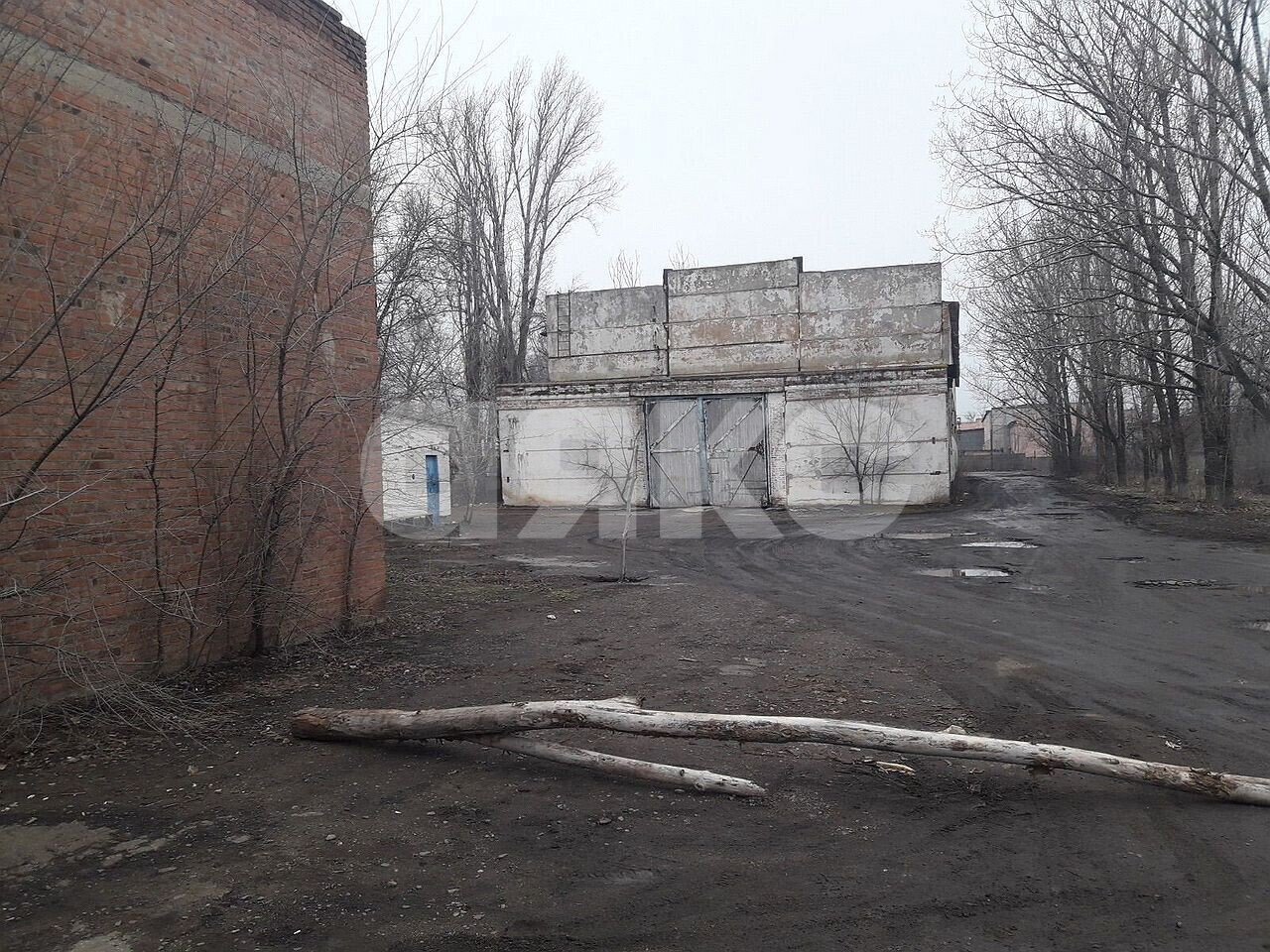 Фото №17: Коммерция 4917&nbsp;м², 1/1&nbsp;эт. - Сальск, р. Капустино, ул. Прямая, 85