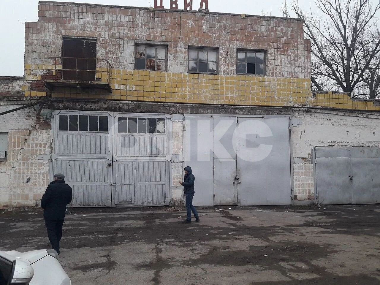 Фото №4: Коммерция 4917&nbsp;м², 1/1&nbsp;эт. - Сальск, р. Капустино, ул. Прямая, 85