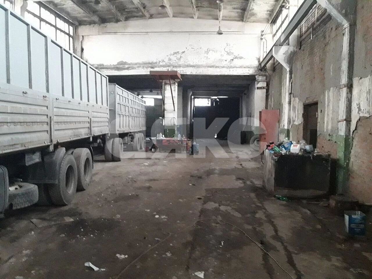 Фото №15: Коммерция 4917&nbsp;м², 1/1&nbsp;эт. - Сальск, р. Капустино, ул. Прямая, 85