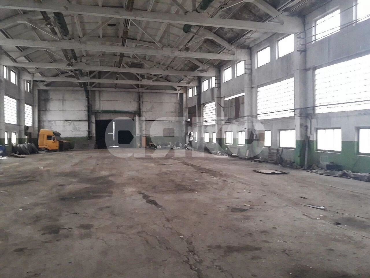 Фото №1: Коммерция 4917&nbsp;м², 1/1&nbsp;эт. - Сальск, р. Капустино, ул. Прямая, 85