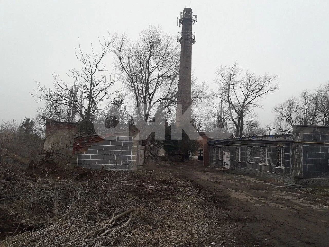 Фото №11: Коммерция 4917&nbsp;м², 1/1&nbsp;эт. - Сальск, р. Капустино, ул. Прямая, 85