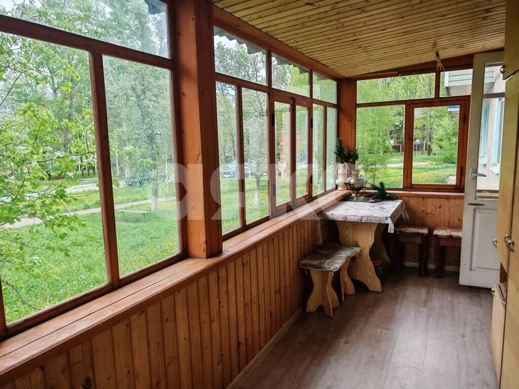 Фото №11: 2-комнатная квартира 60&nbsp;м², 2/5&nbsp;эт. - Ефремов, мкр. 1-й, ул. Строителей, 33
