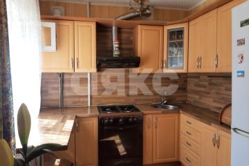 Фото №1: 2-комнатная квартира 60 м², 2/5 эт. - Ефремов, мкр. 1-й, ул. Строителей, 33