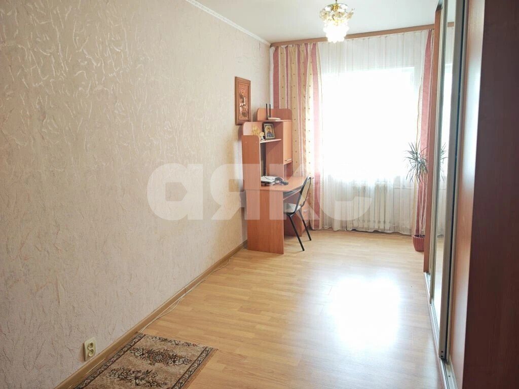 Фото №8: 2-комнатная квартира 60&nbsp;м², 2/5&nbsp;эт. - Ефремов, мкр. 1-й, ул. Строителей, 33