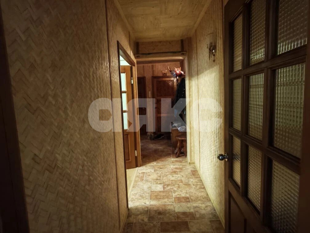 Фото №12: 2-комнатная квартира 60&nbsp;м², 2/5&nbsp;эт. - Ефремов, мкр. 1-й, ул. Строителей, 33